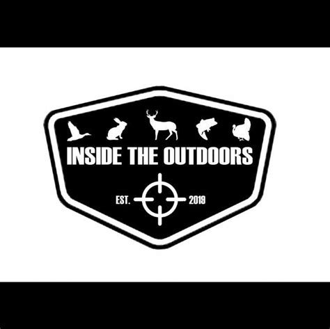 Inside The Outdoors