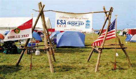 23 Best Scout Camp Gateway Images On Pinterest Boy Scouting Boy