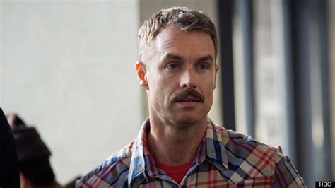 This Sex And The City Actor Looks Very Different On Hbos Looking