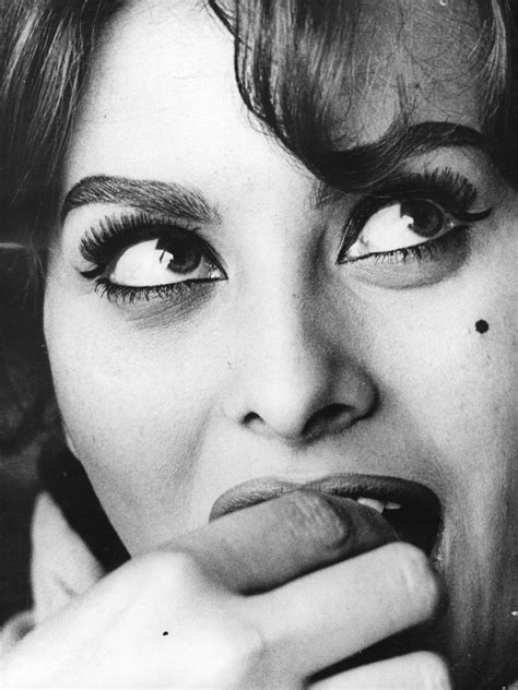 Sophia loren says richard burton refused to play her at scrabble after he caught her cheating. The Hip Subscription: Icon of Style - Sophia Loren