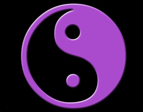 Yin and Yang: Where do you fit in?