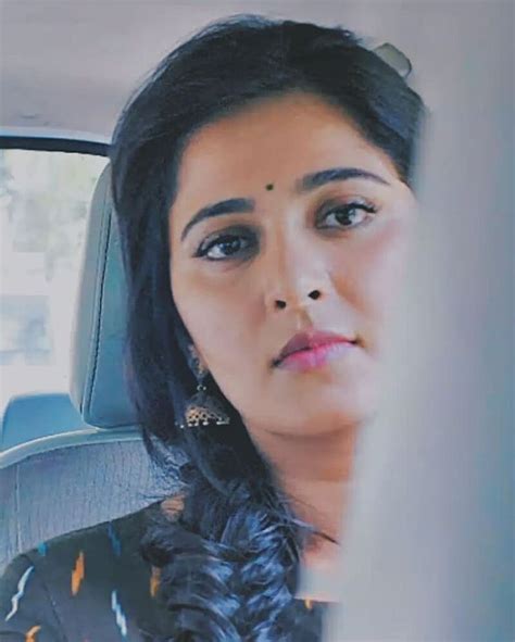 One of the most popular actresses of telugu cinema, anushka shetty made her acting debut in director puri jagannadh's 2005 telugu film super. ANUSHKA SHETTY on Instagram: "😍😍" in 2020 | Desi beauty ...
