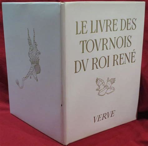 Verve Revue Artistique Et Littéraire Vol Iv N° 16 Le Livre Des