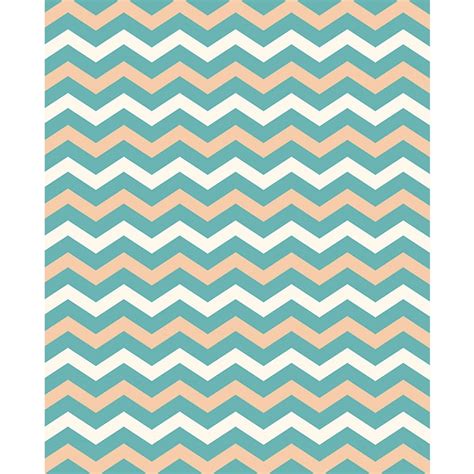 50 Chevron Wallpaper Teal On Wallpapersafari