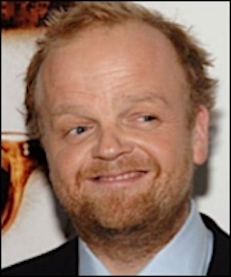Toby Jones On For The Hunger Games Movies Empire
