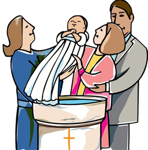 Download High Quality Baptism Clipart Church Transparent Png Images