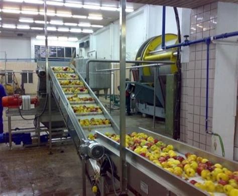 Apple Juice Processing Machinery At Rs 250000unit Tarapur Midc