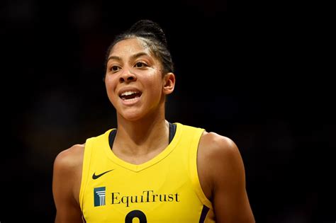 For Candace Parker Daughter Comes First Basketball Second Daily News