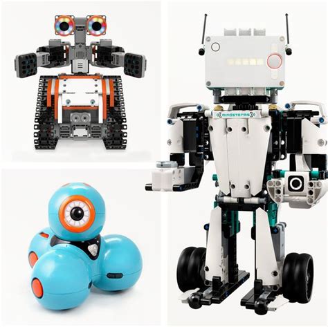 Best Robot Toys For Kids 2020 Robots And Robotics Kits Reviews