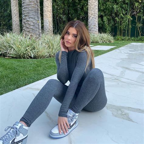 Kylie Jenner Instagram Kylie Jenner