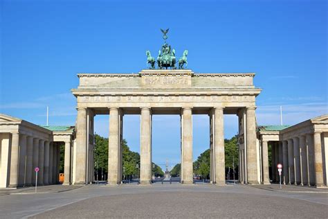 10 Top Tourist Attractions In Germany Touropia Travel