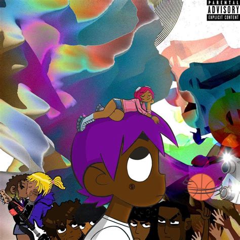 Lil uzi vert's car collection is insane and acts as a showcase for his love of anime. Lil Uzi Vert Wallpapers - Wallpaper Cave