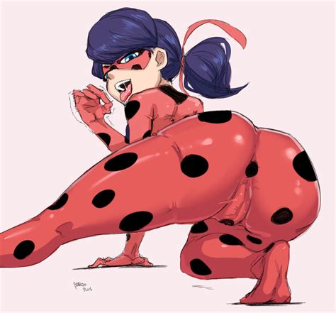 Spicy Bardo Ladybug Character Marinette Dupain Cheng Miraculous