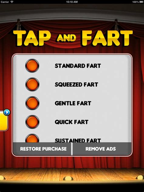Updated Tap And Fart For Iphone Ipad Windows Pc 2023