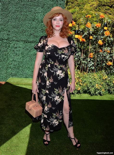 Christina Hendricks Nude Onlyfans Leaks Fappening Page 7 Fappeningbook
