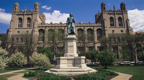 The 20 Most Notable University Of Chicago Alumni In Business