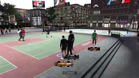Im In Truly Angel Park Playing 2k20 Youtube