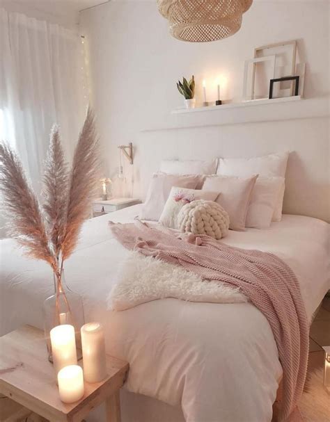 30 Ideas For A Romantic Bedroom Decoomo