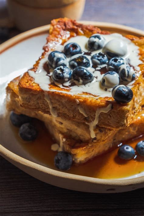 The preparation of keto protein shake requires a protein powder and to make it delicious for your taste buds, you can make it a little creamy . Protein French Toast | Bodybuilding.com