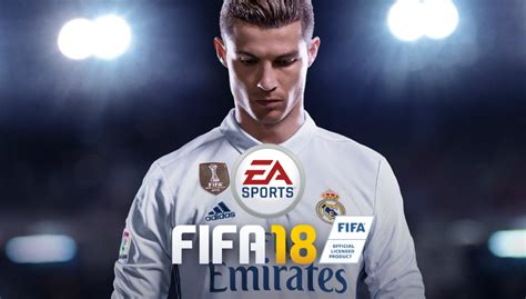 Fifa 18 continues to blur the line between the real sport of football and video games, giving gamers from all around the world to fully immerse into the life of players. FIFA 18 Free Download for PC - Rihno Games