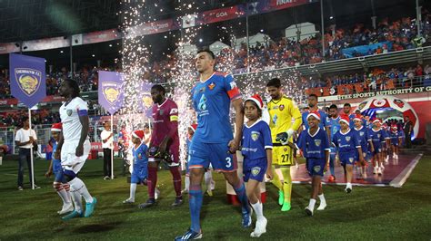 Follow sportskeeda for all latest news, match results, standings, and player interviews. Indian Super League 2016 Team Profile: FC Goa | Goal.com