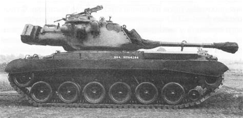 Sextant Blog 90 M 26 Pershing M 47 Patton Tank Mbt Us