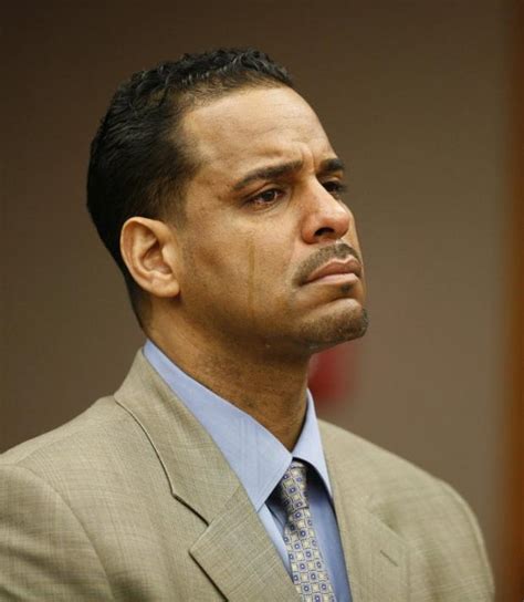 Jayson Williams Former Nba Star Gets 5 Years In Prison In Limo Driver