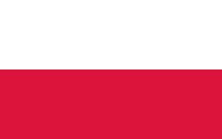 Most polish flags feature white and red, the national colors of poland. Poland Flag Colors » Country Flags » SchemeColor.com