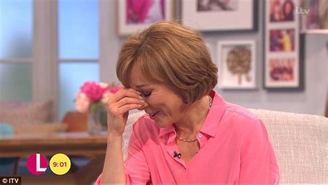 former bbc breakfast presenter sian williams on breast cancer daily mail online