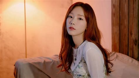 Girls generation snsd kim taeyeon wallpapers. Taeyeon, Happy, 4K, #4.2801 Wallpaper