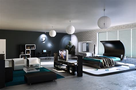 40 Modern Bedroom For Your Home The Wow Style