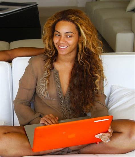 Without Makeup Celebrities Beyonce Knowles Without Makeup