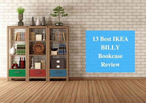 13 Best Ikea Billy Bookcase Review 2022 Ikea Product Reviews
