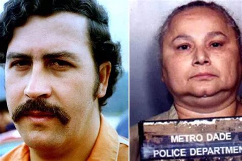 Griselda Blanco News Pictures And Video The Mirror Us