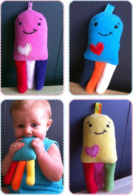 Easy rattle baby toy sewing patterns. 8 Free Baby Toys to Sew - Peek-a-Boo Pages - Patterns ...