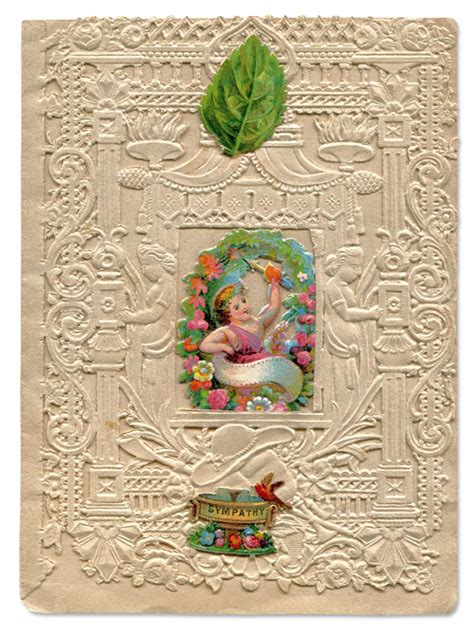 all things ruffnerian a design blog and more 19th century valentines