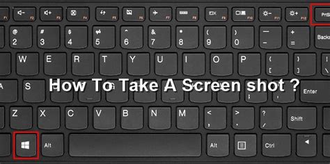 Taking screenshots on your dell laptops isn't a tough job to do. How to Take Screenshot on Laptops & Desktops - Gadgets Wright