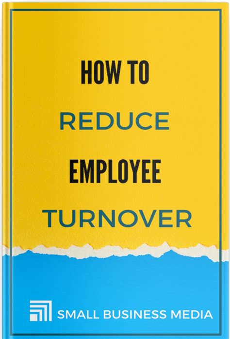 How To Reduce Employee Turnover Payhip
