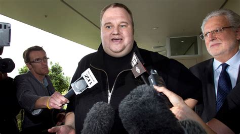 Us Wins Appeal In Fight To Extradite Megaupload Founder Kim Dotcom Fox News