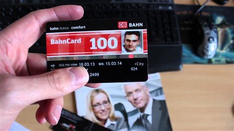 In medieval contexts, it may be described as the short hundred or five score in order to differentiate the. Bahncard 100 - Unboxing - YouTube