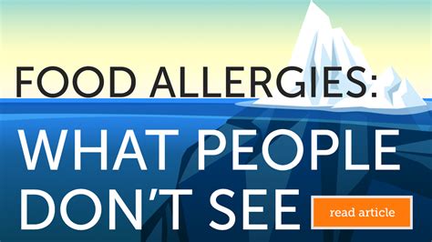 Myfoodallergyteam The Social Network For Those Living With Food