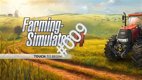 Farming Simulator 14fs14timelapse 639 Ceрия Youtube