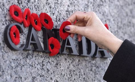Ottawas Remembrance Day Ceremonies Adapt To Covid 19 Citynews Ottawa