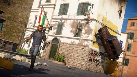 Just Cause 3 Full Version Pc Activation Download Free Game Steam
