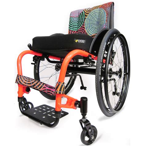Colours In Motion Redefining Disability With Custom Wheelchairs