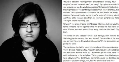 Woman Writes Powerful Post On Absurd Expectations Females Face Every Day