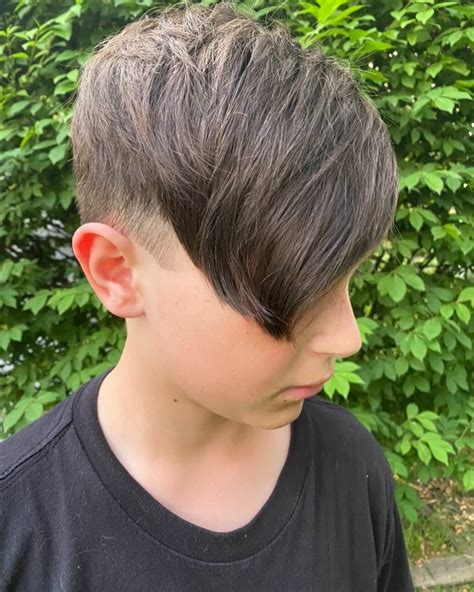 Skater Haircuts For Boys In 2022 Styles You Would Love To Have While Ride