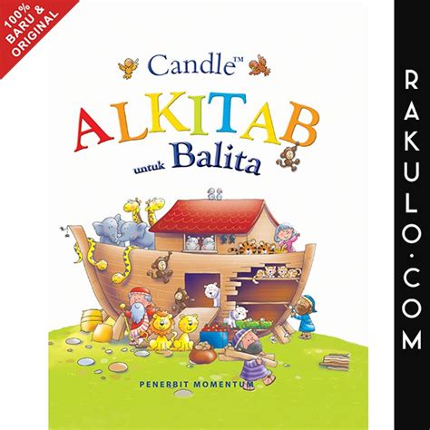 We did not find results for: Buku Candle: Alkitab untuk Balita - Juliet David | Shopee ...