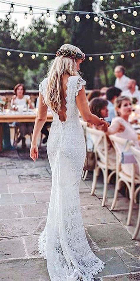 How To Plan A Boho Wedding A Trend Thats Here To Stay