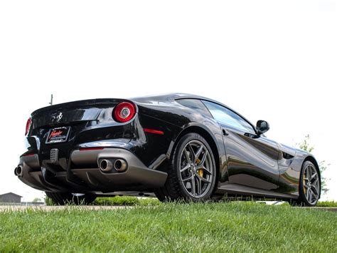 Get the details right here, from the comprehensive motortrend buyer's guide. 2014 Ferrari F12 Berlinetta